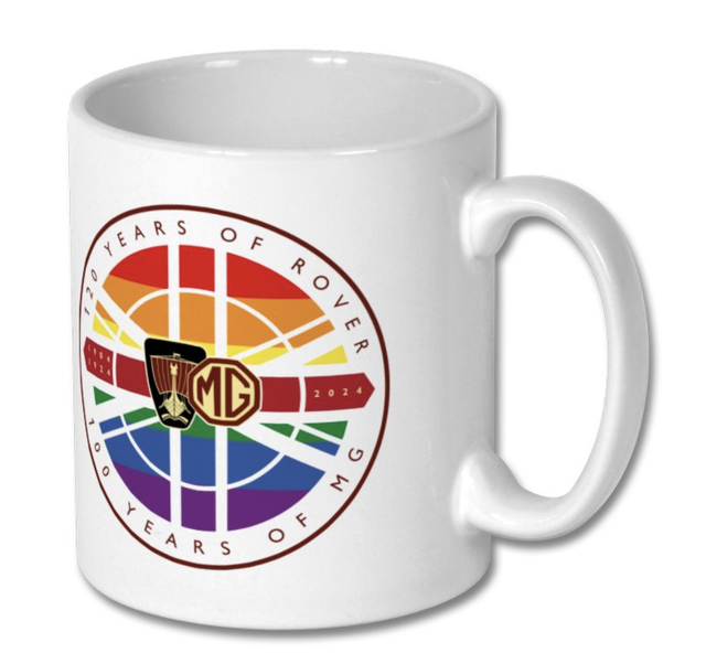 Pride Mug
