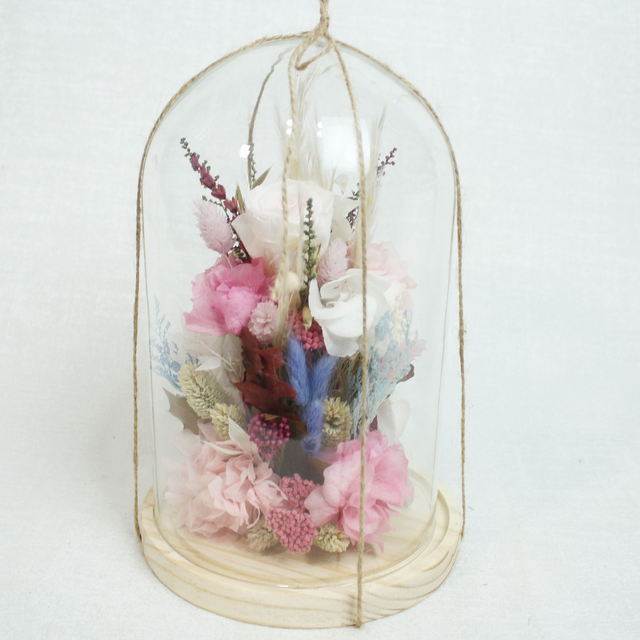 CL41425 CÚPULA PASTEL