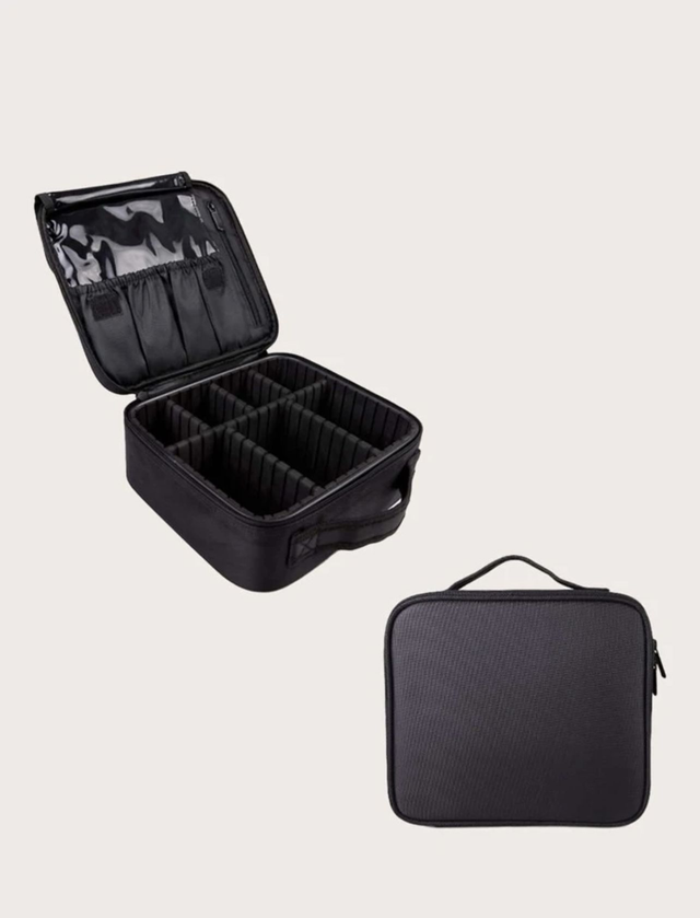 Valise de rangement de Maquillage