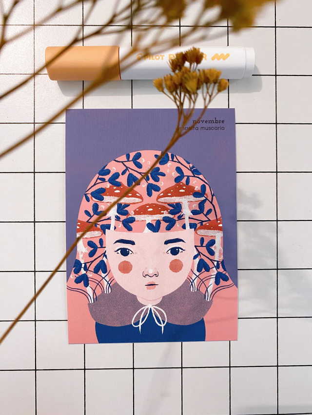 Stampa A6 - novembre