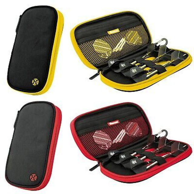 Harrows Z400 Darts Case