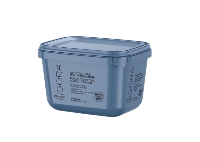 IGORA VARIO BLOND SUPER PLUS