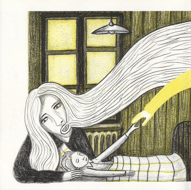 TANT ON CHANTE BIEN • Paille