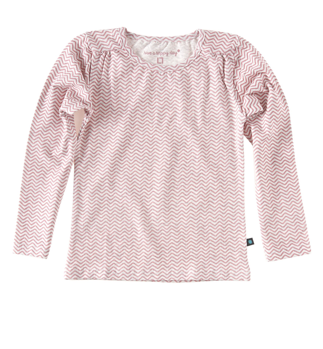 T-shirt zz organic cotton 