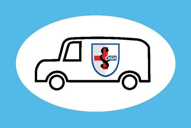 Visit Fee - Home, Hotel Visits, House Call, Base fee, Weekday, Daytime 08:00-16:00, Category 3