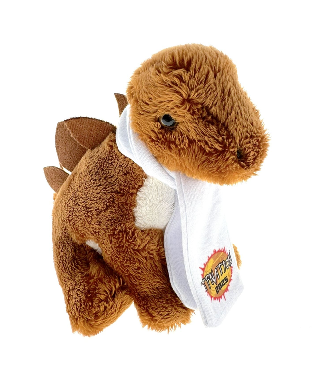 WalkOut - TFNation 2025 Stegosaurus