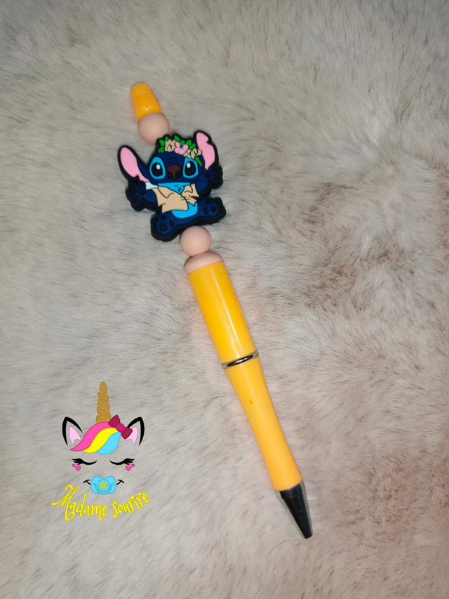 Stylo avec recharge Sti