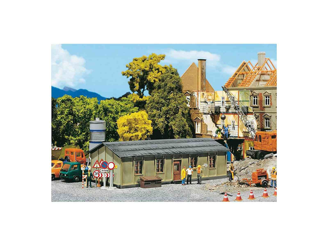 Baraque Faller 120252 H0