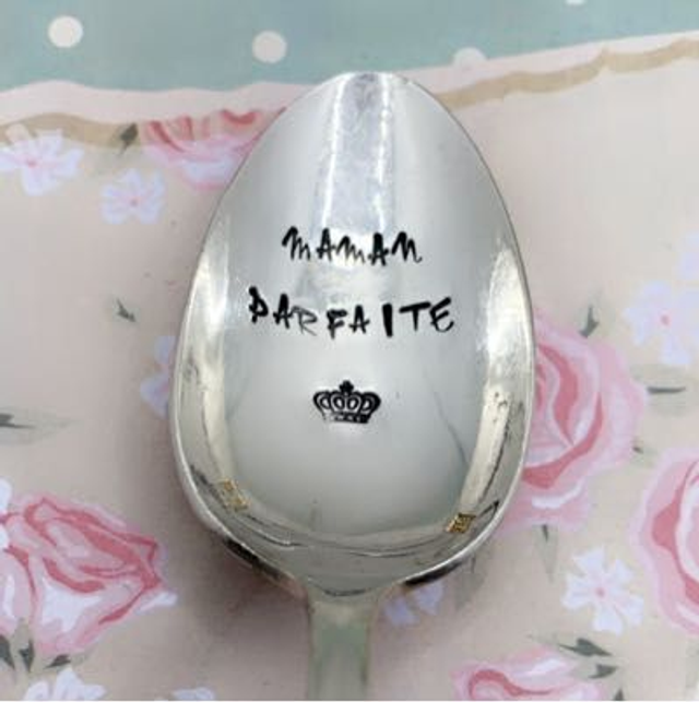 maman parfaite couronne