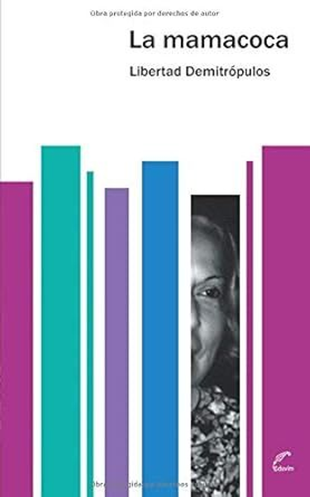 La mamacoca - Libertad Demitrópulos