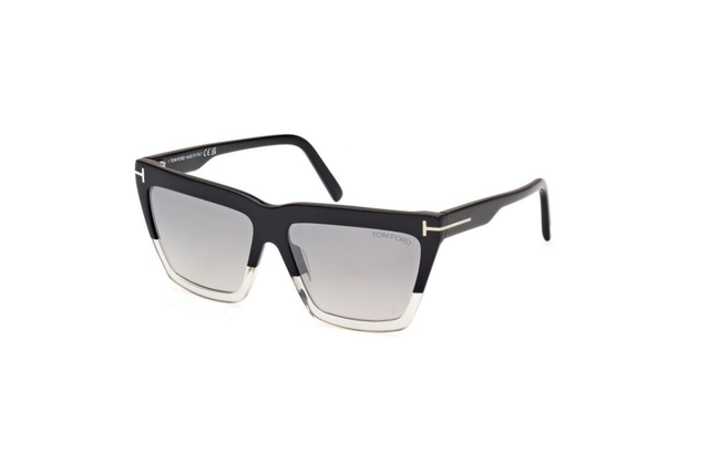 Eyewear Woman Tom Ford Eden FT1110 05C