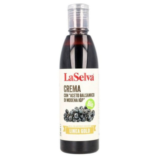 LaSelva Balsamessig Creme klassisch, 250ml Flasche