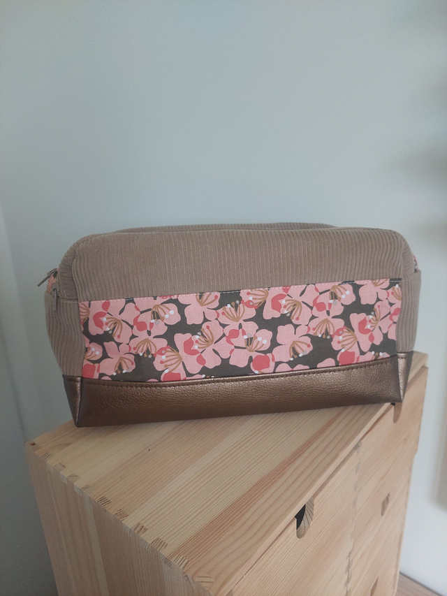 Trousse toilette 
