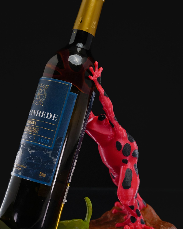 Calypso, gardienne des vignes
