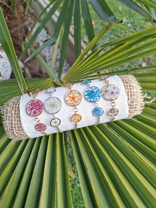 Bracelet - Fée un voeu