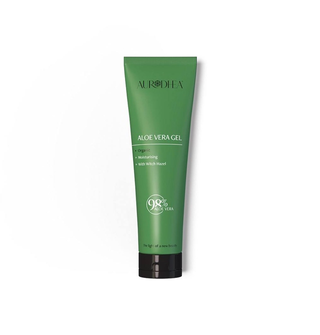 🧴 Gel Aloe Vera 98% Bio - 150 ml