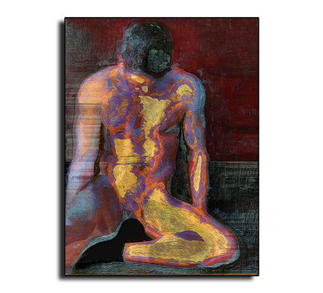 03 Body - The Meek Shall Inherit The Earth, 2022.