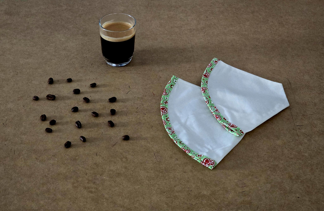Filtre A Café 