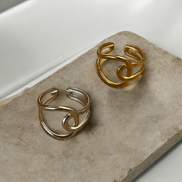 Bague Lola 