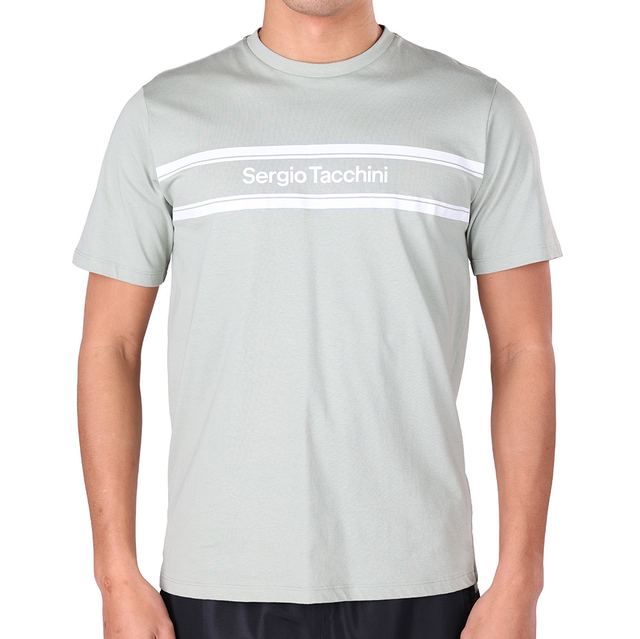 T-Shirt Sergio tacchini Acquario – Réf. 41236