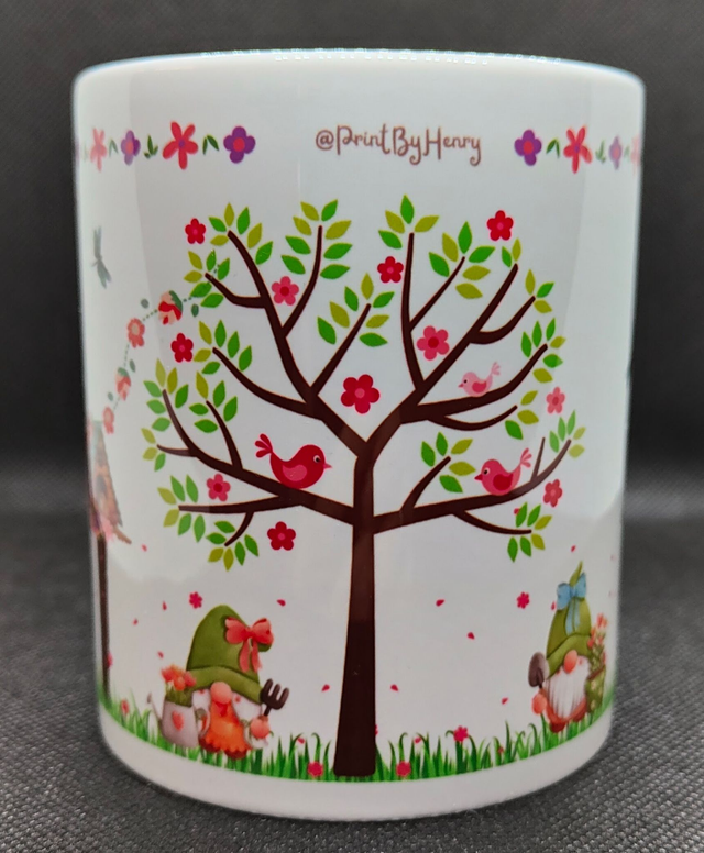 Tasse &quot; Je trouve&quot; - PrintbyHenry