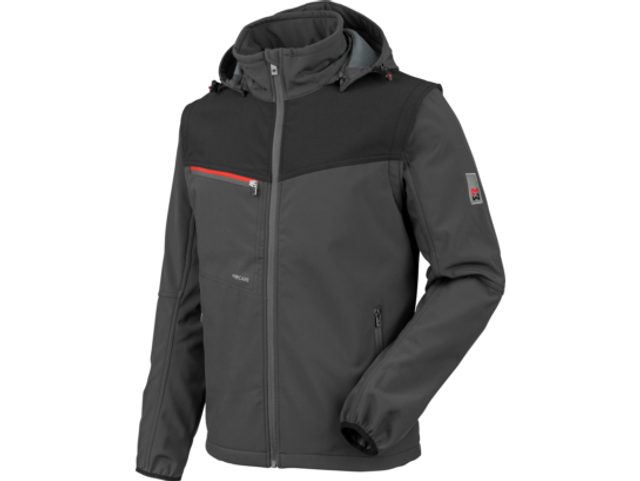 Giacca Softshell Stretch X - MODYF