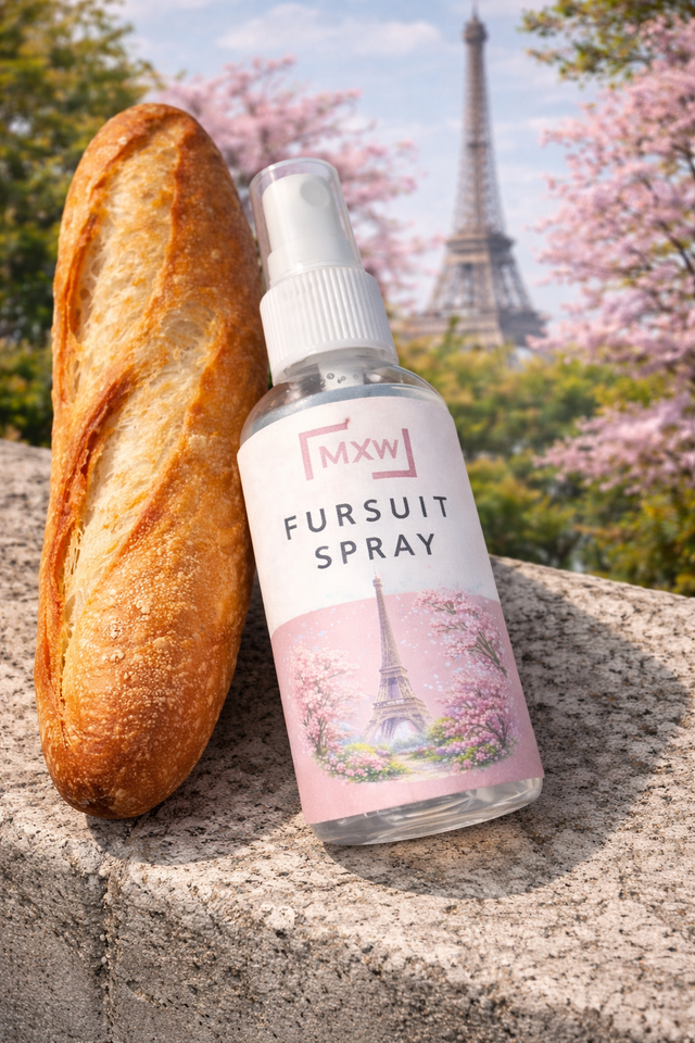 Fursuit Spray | PARIS SPRING