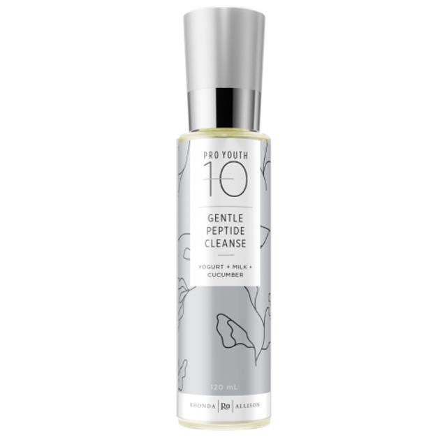 Żel do mycia z peptydami MT Gentle Peptide Cleanser 120 ml