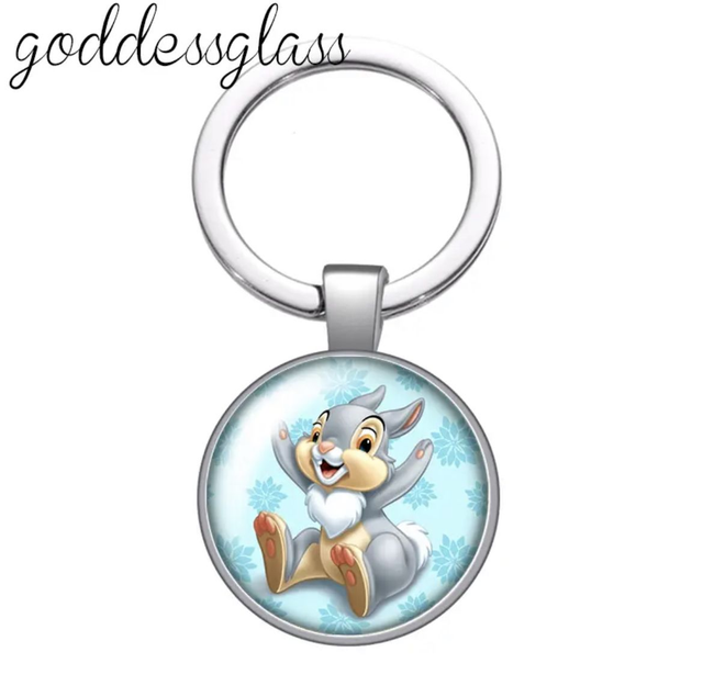 0171 - Disney - Bambi - Thumper