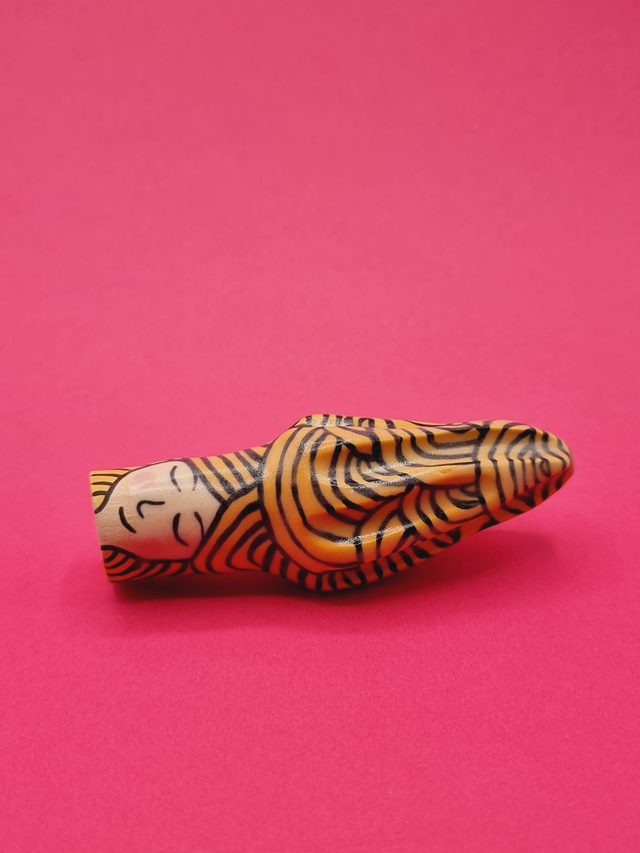 Presse Agrume Demoiselle  #PADe004