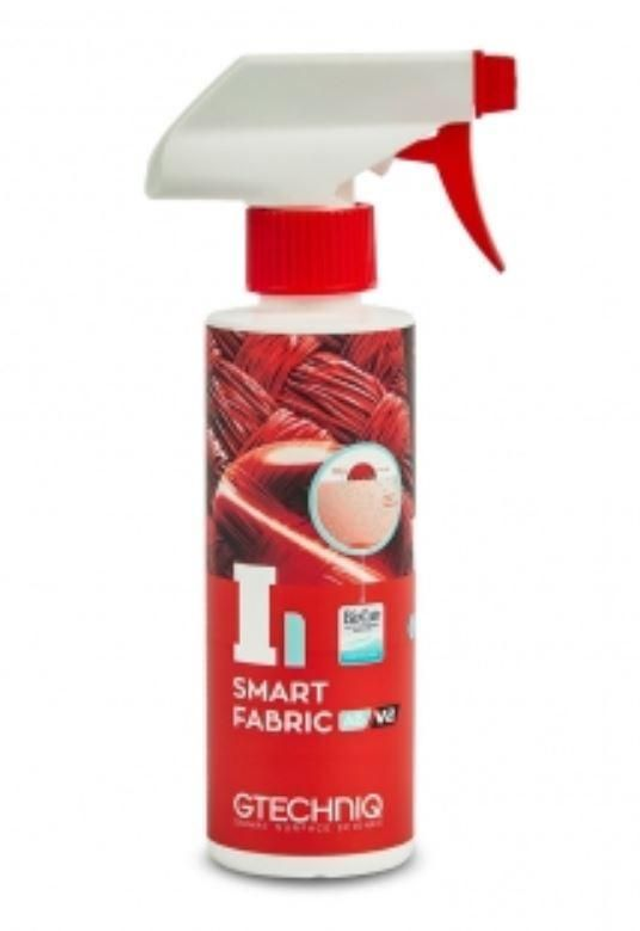 Gtechniq L1 Smart Fabric