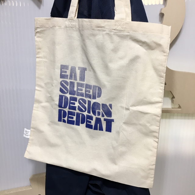 Eat, sleep, design &amp; repeat