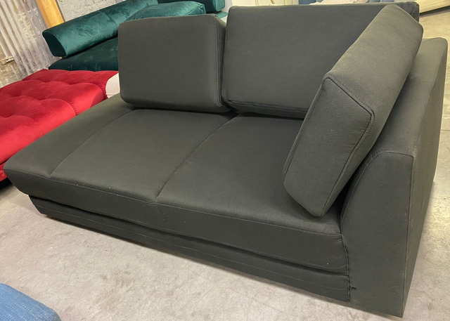 Méridienne gauche &quot;L&#039;Officiel Interiors&quot;