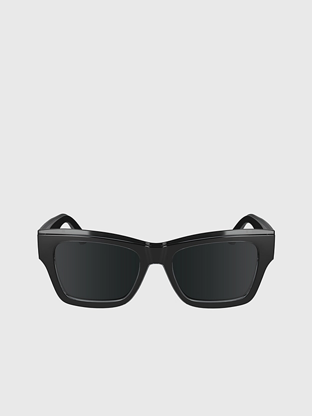 LUNETTES DE SOLEIL CALVIN KLEIN