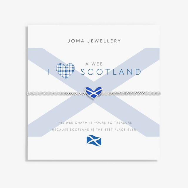 Scottish
