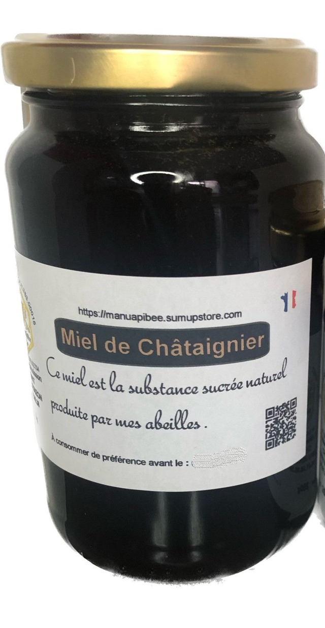 Châtaignier