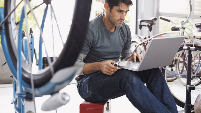 Forfait diagnostic basique BOSCH / SHIMANO