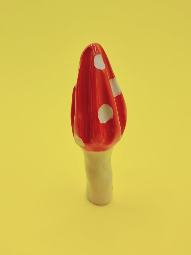 Presse Agrume Champignon  #PAch002