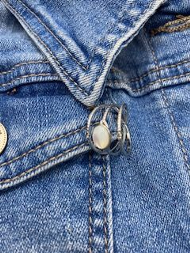 Bague Mina 