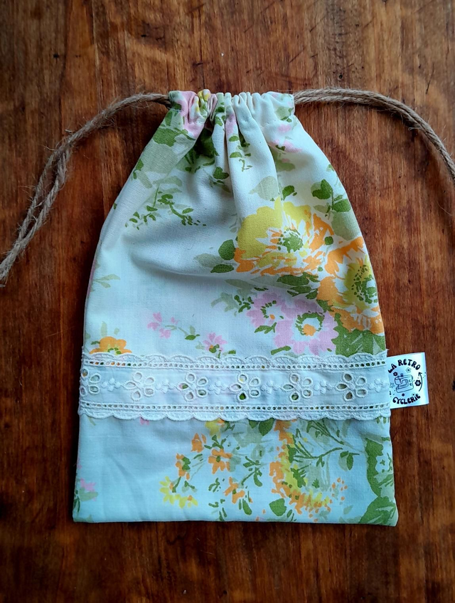 Kit zéro déchet "soin du corps" Vert