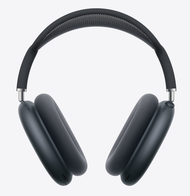 AirPods MAX