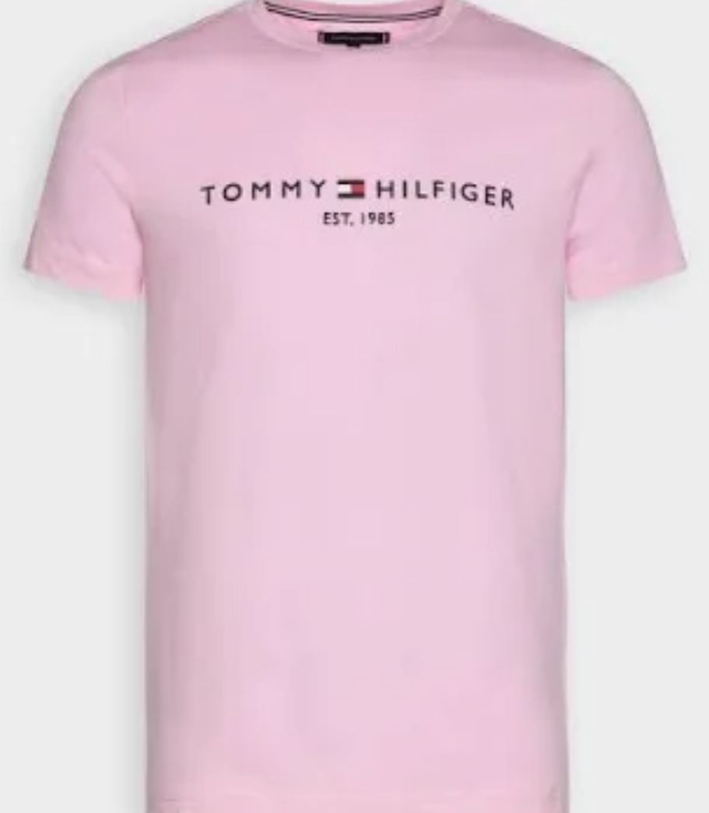 TOMMY HILFIGER T SHIRT 