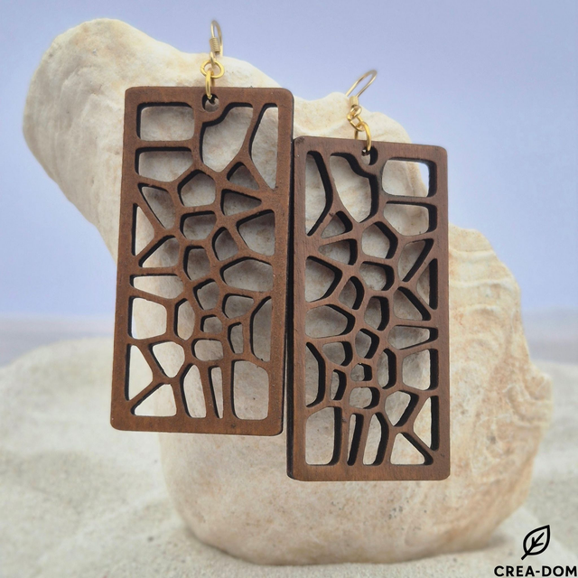 LARGE VORONOI (Peuplier)