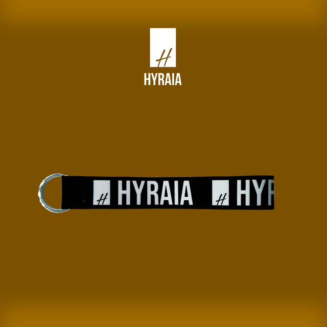 Lanyard-Mini Hyraia® Club