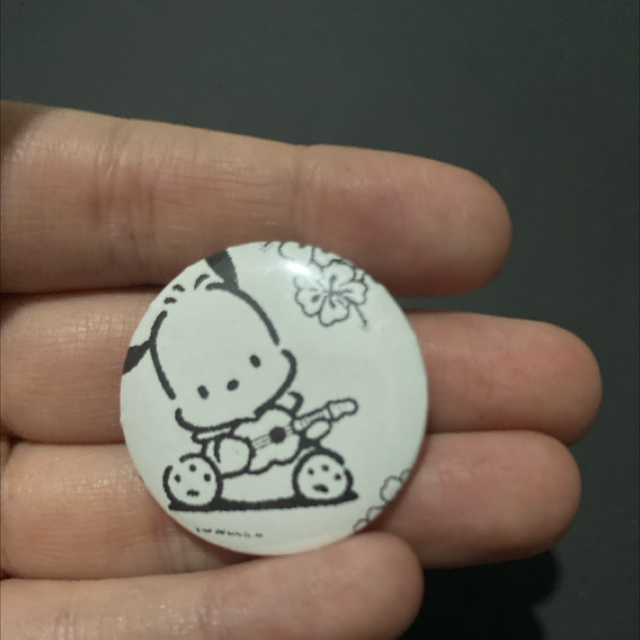 Badge #42
