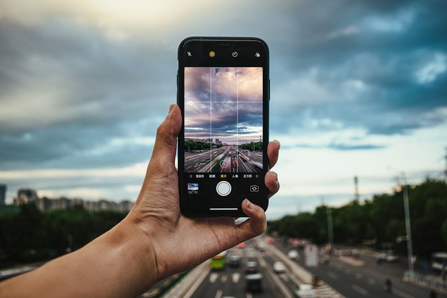 Maîtrisez la photographie avec votre smartphone : Techniques pour des photos époustouflantes