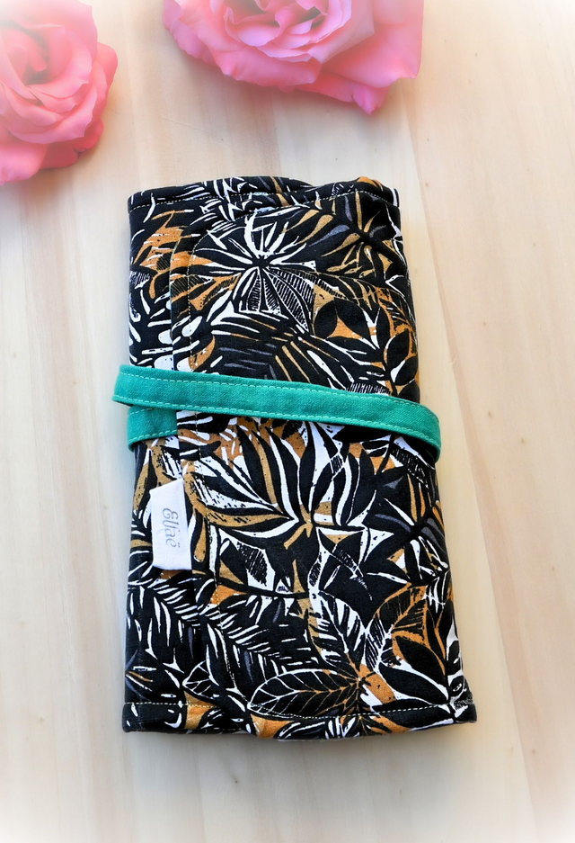 Broussaille camouflage