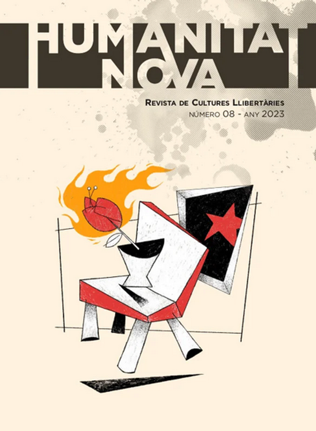 Humanitat Nova n. 8 (2023)