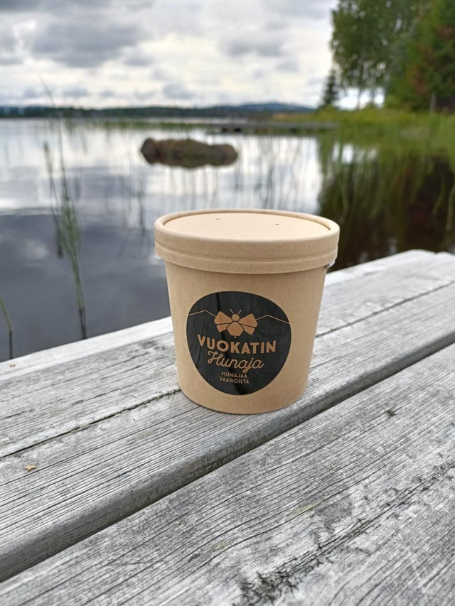 Vuokatin Hunaja 300g