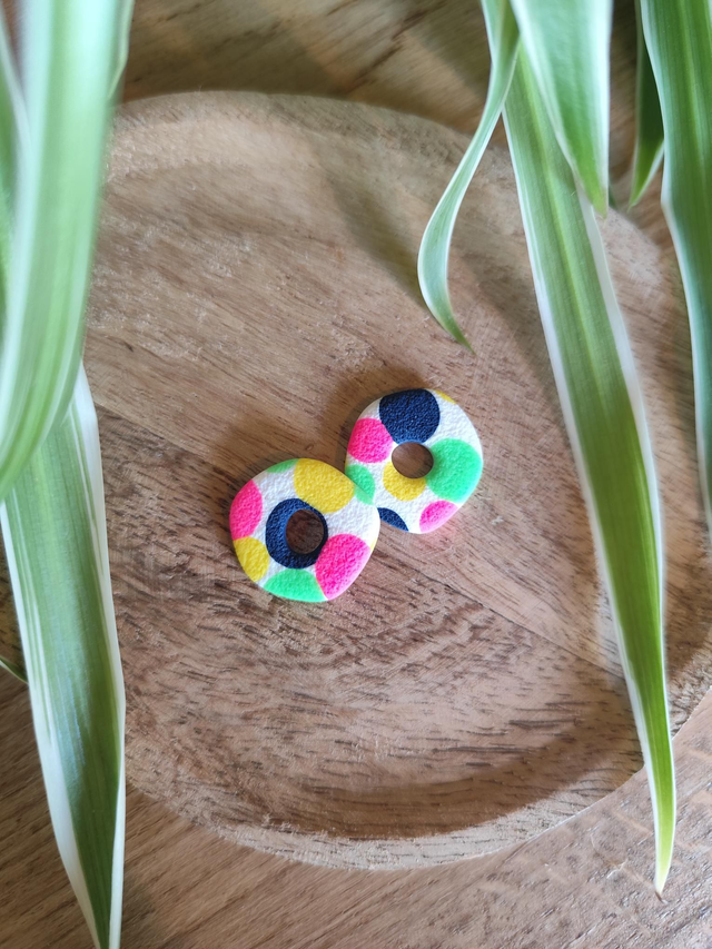 Pampilles interchangeables